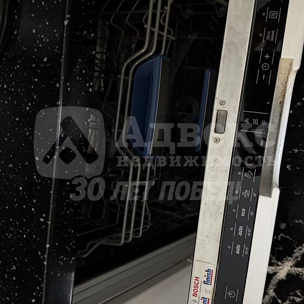 3-к квартира, 88 кв.м.