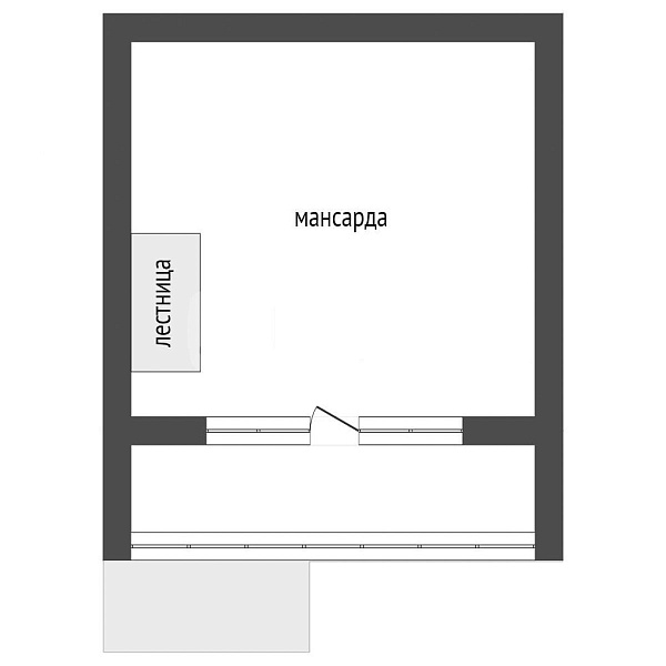 Таунхаус, 120.2 кв.м.