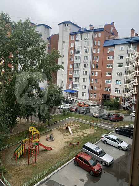 3-к квартира, 72 кв.м.