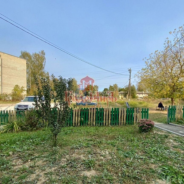 Квартира 3-комн., 60.4 м²