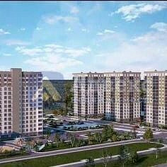 Квартира 2-комн., 69.6 м² Квартира 2-комн., 69.6 м²