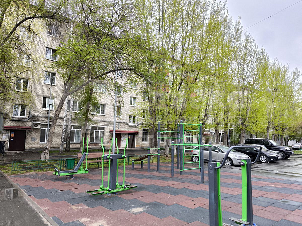 Квартира 1-комн., 28.4 м²