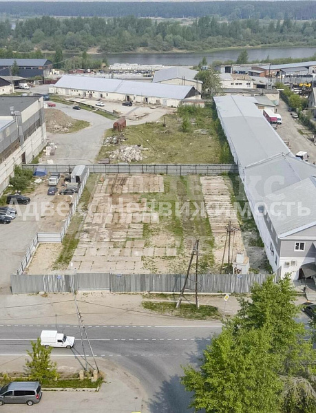Коммерческая земля 24 сот.