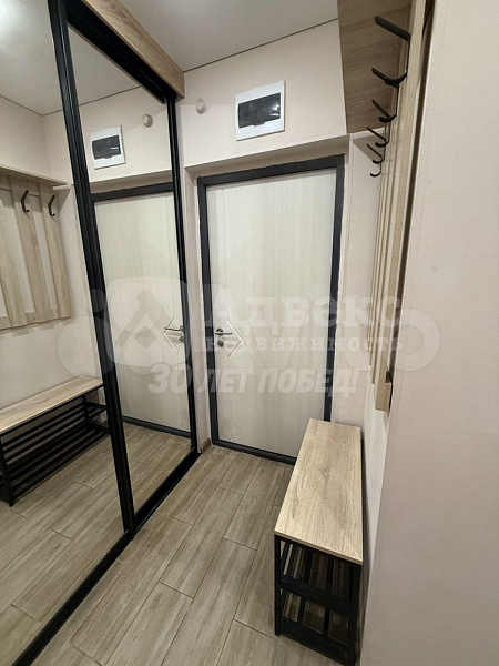 Квартира 2-комн., 50.8 м²