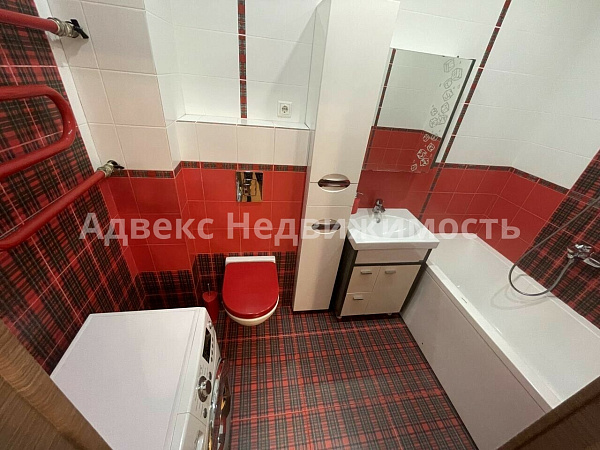 Квартира 4-комн., 94.8 м²