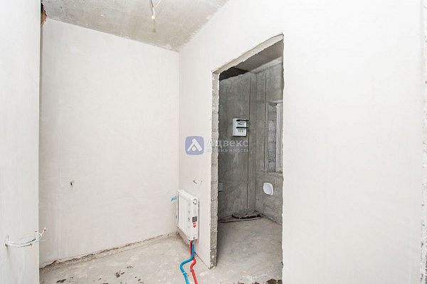 Квартира 2-комн., 81.08 м²