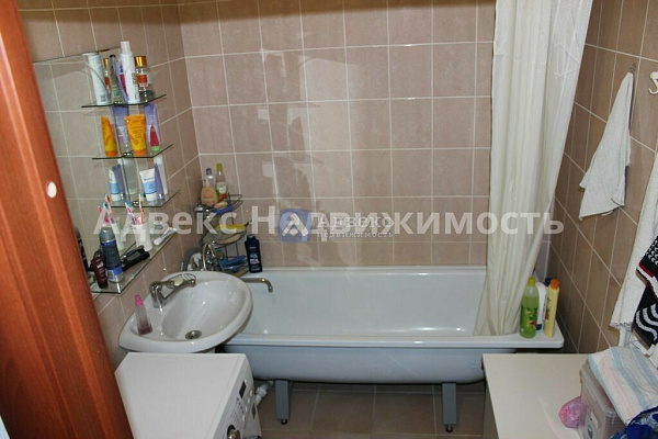 3-к квартира, 90 кв.м.