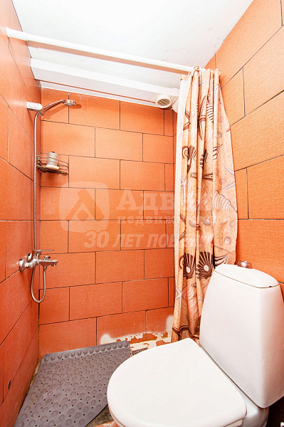 Квартира 4-комн., 72.1 м²
