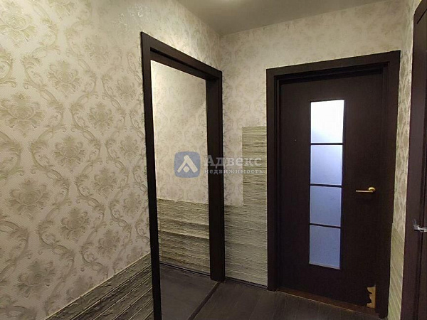 Квартира 3-комн., 86.1 м² Квартира 3-комн., 86.1 м²