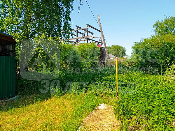 Участок 10.14 сот.