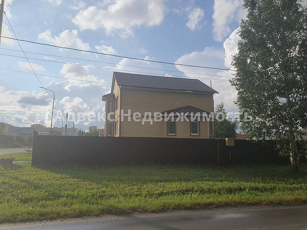 Дом, 186 кв.м.