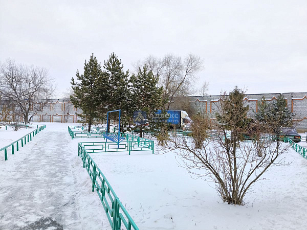 Студия, 14 кв.м.