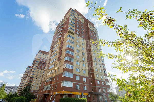2-к квартира, 63 кв.м.