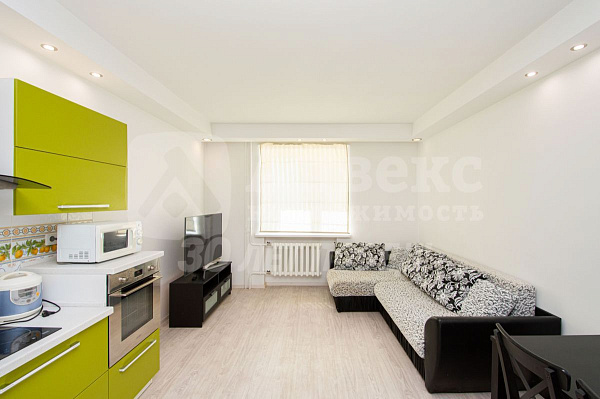 2-к квартира, 75 кв.м.