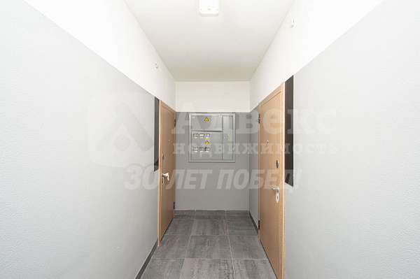 Квартира 2-комн., 62.5 м²