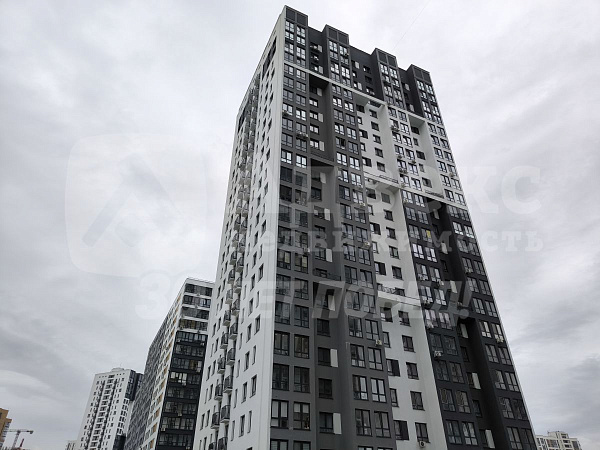 Квартира 4-комн., 150 м²