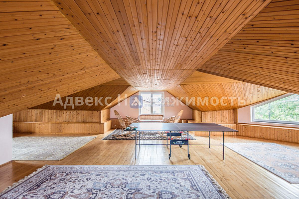 Коттедж 651.8 м² Коттедж 651.8 м²