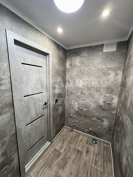 Студия, 17 кв.м.