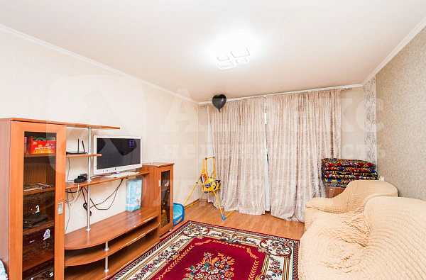 Квартира 2-комн., 62 м²