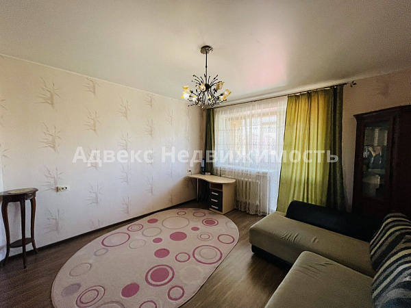 2-к квартира, 85 кв.м.