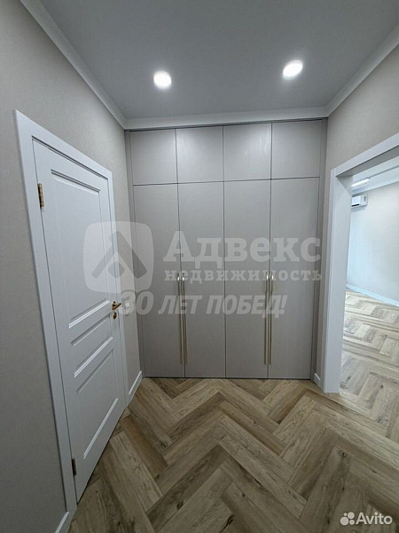 Студия, 29 кв.м.