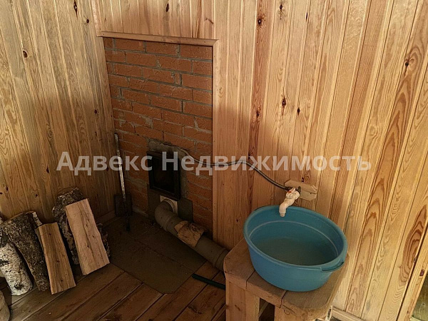 Дача/Коттедж, 49 кв.м.