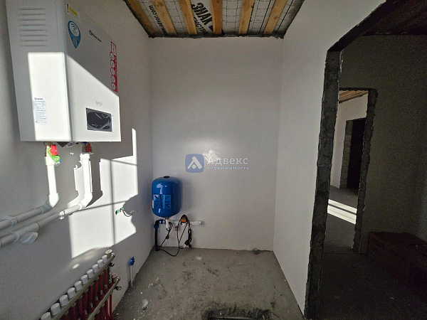 Коттедж 132 м² Коттедж 132 м²