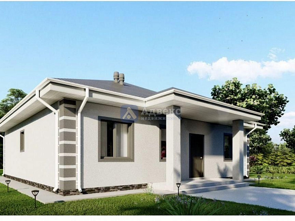 Дача/Коттедж, 127 кв.м.