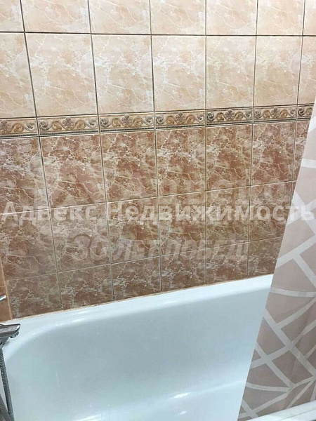 1-к квартира, 39 кв.м.