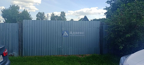 Участок, 7 сот.