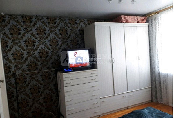 Квартира 4-комн., 100.65 м²