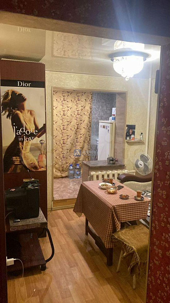 Квартира студия, 16.2 м² Квартира студия, 16.2 м²