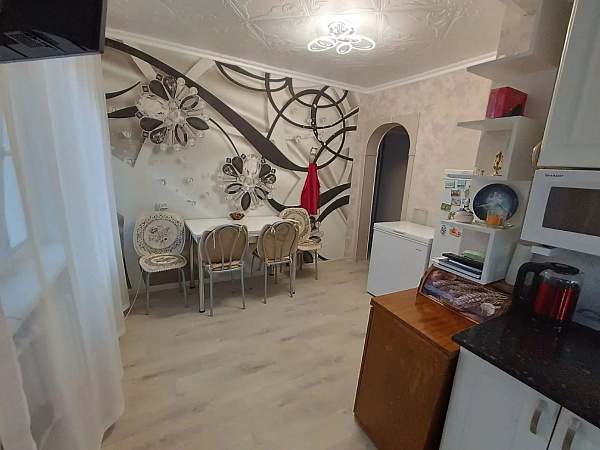 3-к квартира, 59 кв.м.