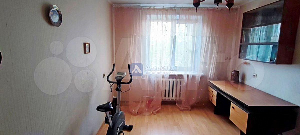3-к квартира, 65 кв.м. 3-к квартира, 65 кв.м.