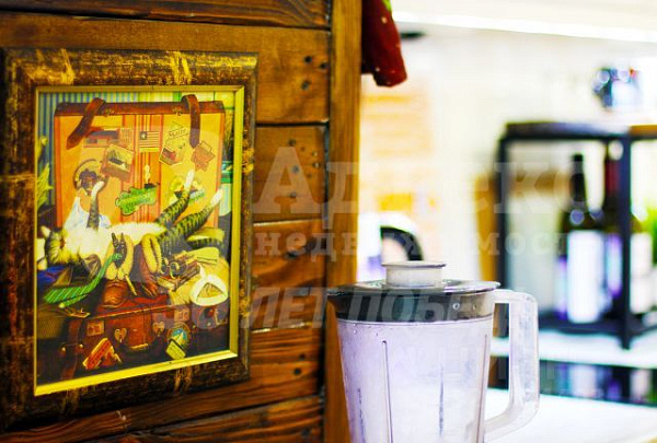 2-к квартира, 54 кв.м.