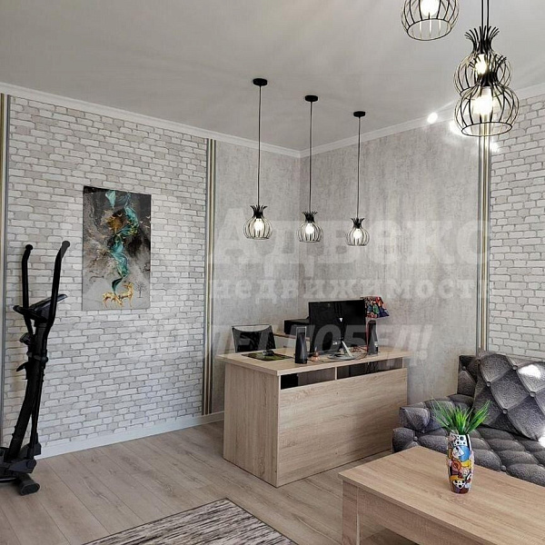 Коттедж 301.2 м²