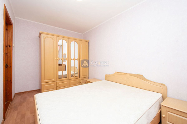 Квартира 2-комн., 49.7 м²