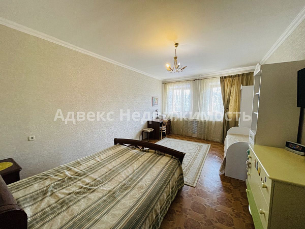 2-к квартира, 85 кв.м.