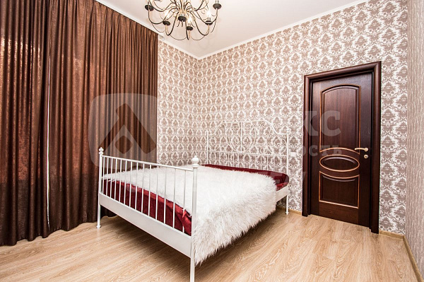 Коттедж 120 м²