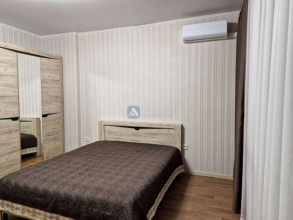 1-к квартира, 47 кв.м.