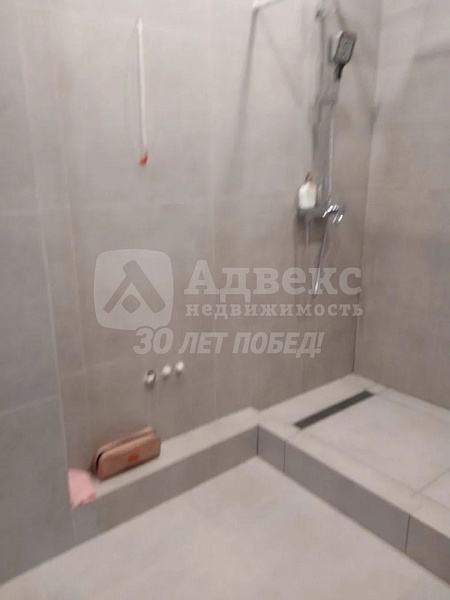 2-к квартира, 53 кв.м.