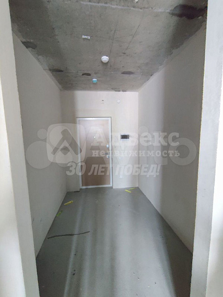 Студия, 35 кв.м.