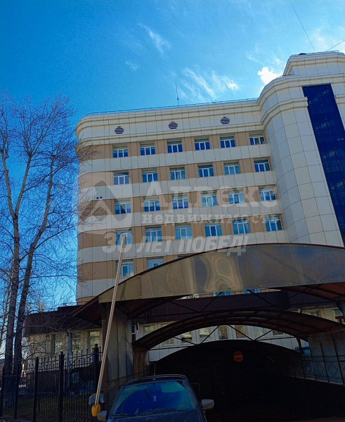 1-к квартира, 26 кв.м.