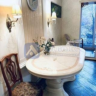 3-к квартира, 91 кв.м. 3-к квартира, 91 кв.м.