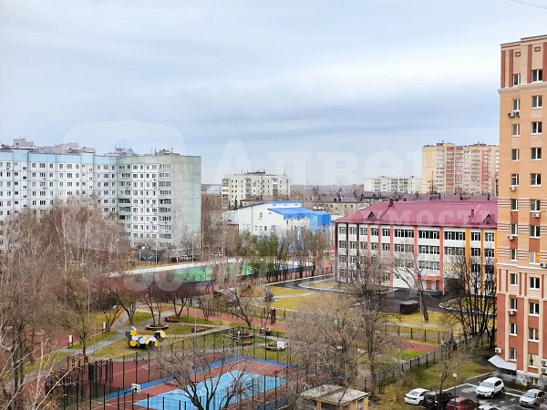 1-к квартира, 47 кв.м.