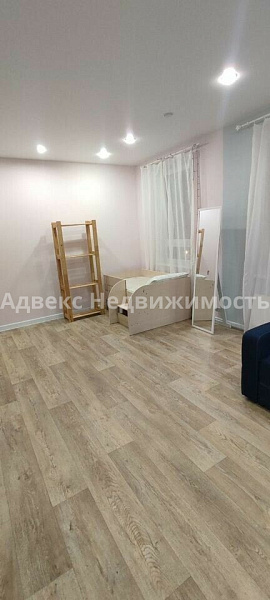 Квартира 2-комн., 55 м²