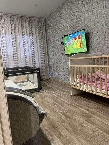 1-к квартира, 33 кв.м. 1-к квартира, 33 кв.м.