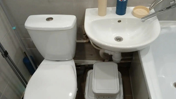 Квартира 1-комн., 31 м²