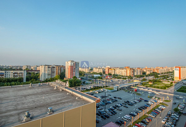 Квартира 2-комн., 62 м² Квартира 2-комн., 62 м²