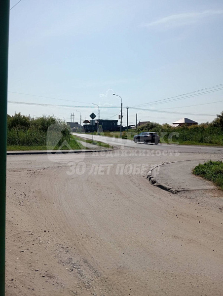 Участок, 5 сот.